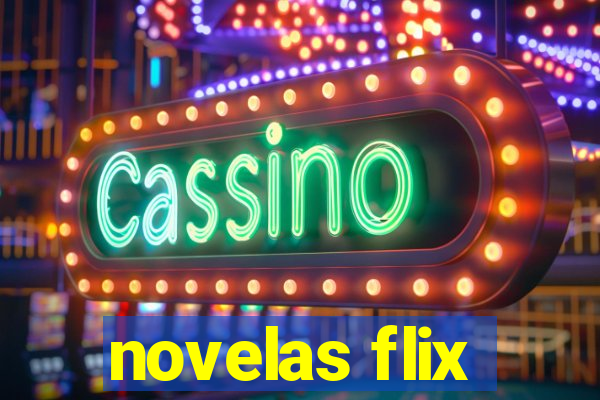 novelas flix